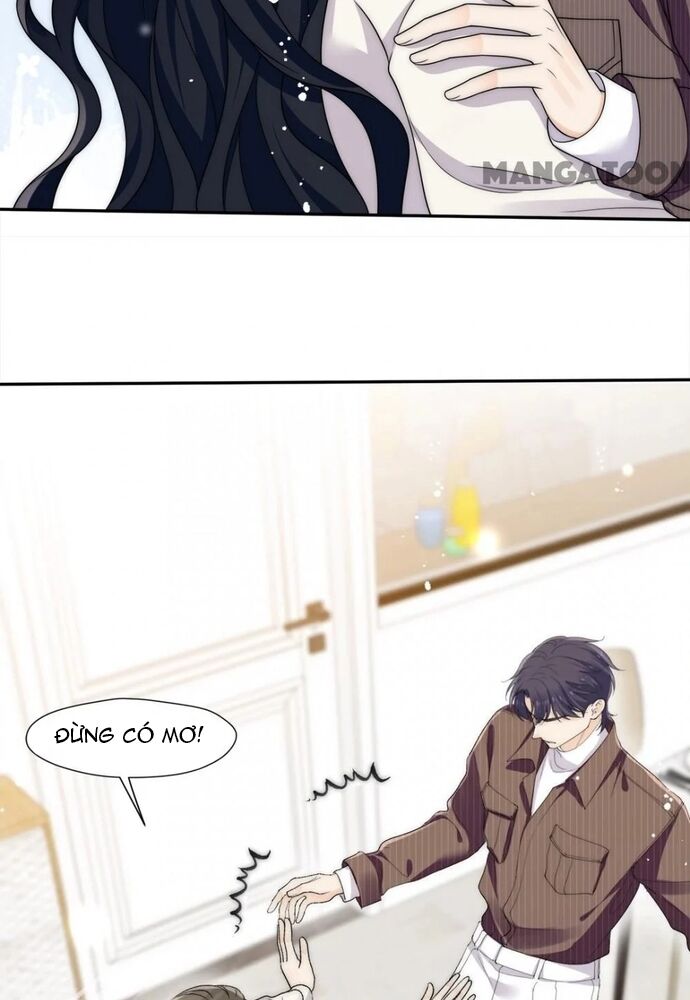 Trùng Sinh Thành Nữ Chính Độc Ác - Chapter 62