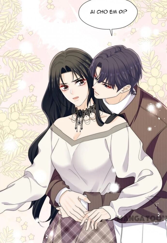 Trùng Sinh Thành Nữ Chính Độc Ác - Chapter 62