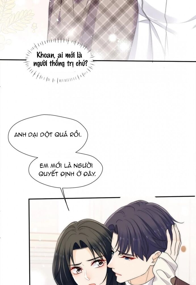 Trùng Sinh Thành Nữ Chính Độc Ác - Chapter 62