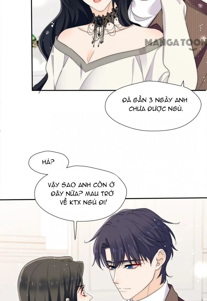 Trùng Sinh Thành Nữ Chính Độc Ác - Chapter 62