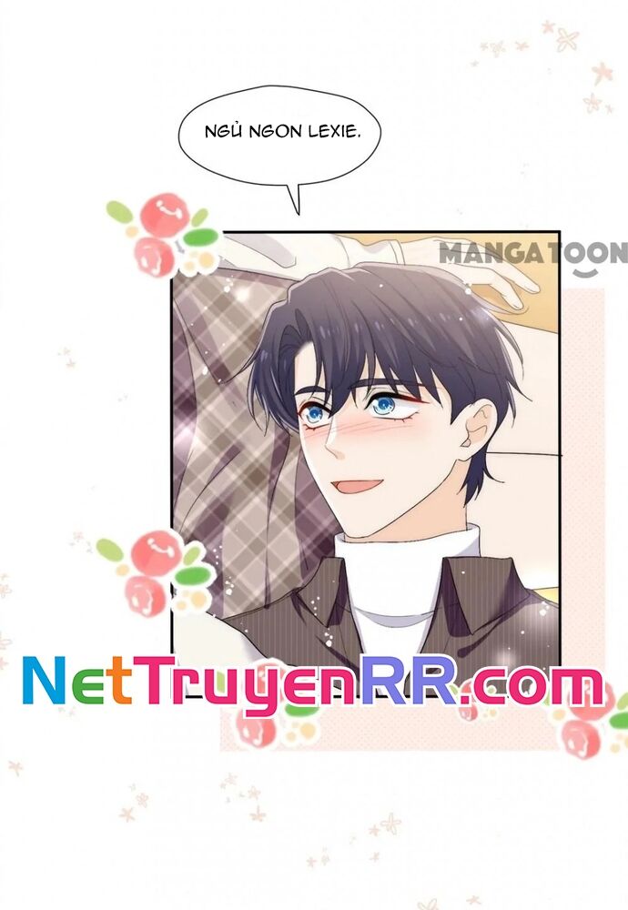 Trùng Sinh Thành Nữ Chính Độc Ác - Chapter 62