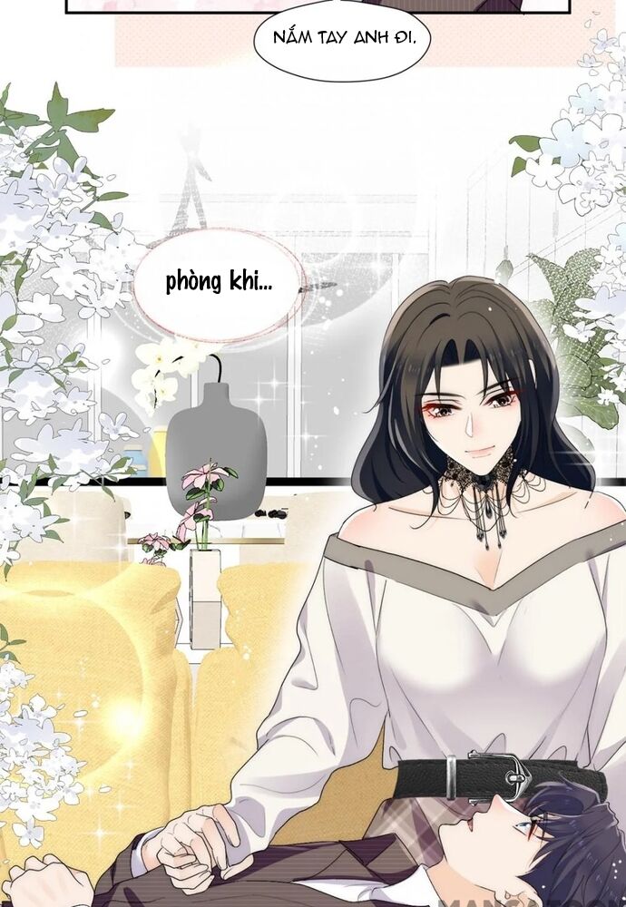 Trùng Sinh Thành Nữ Chính Độc Ác - Chapter 62