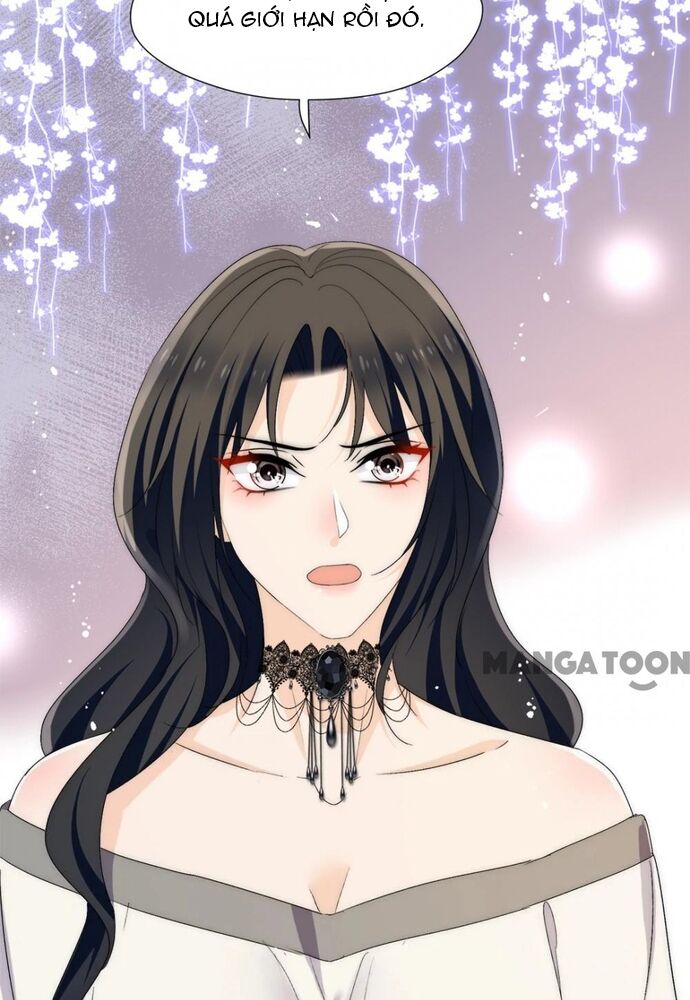 Trùng Sinh Thành Nữ Chính Độc Ác - Chapter 62