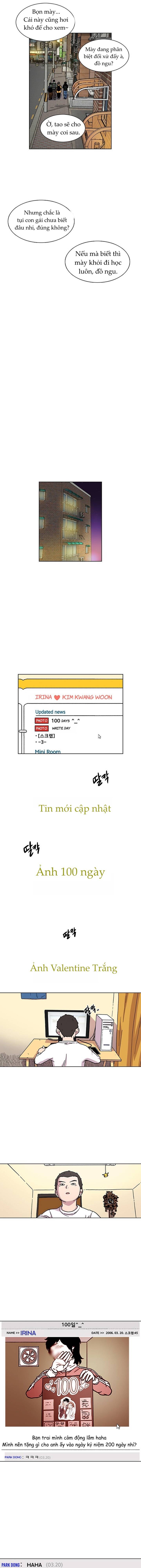 Cửa Hàng Star Ginseng - Chapter 11
