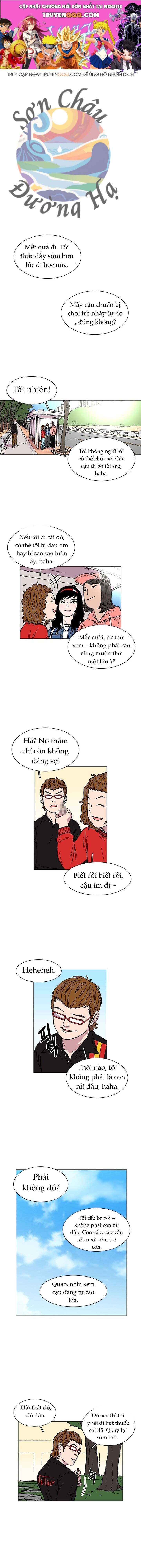 Cửa Hàng Star Ginseng - Chapter 13