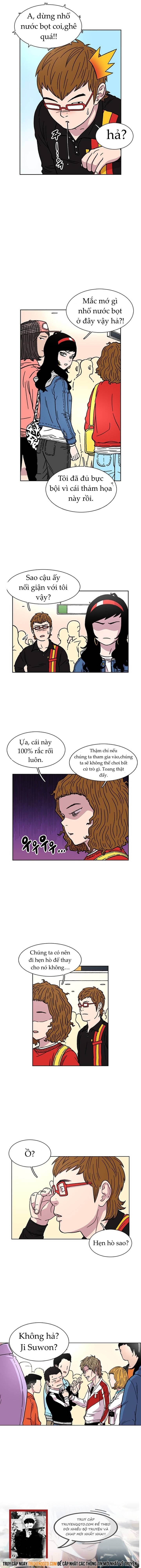 Cửa Hàng Star Ginseng - Chapter 13