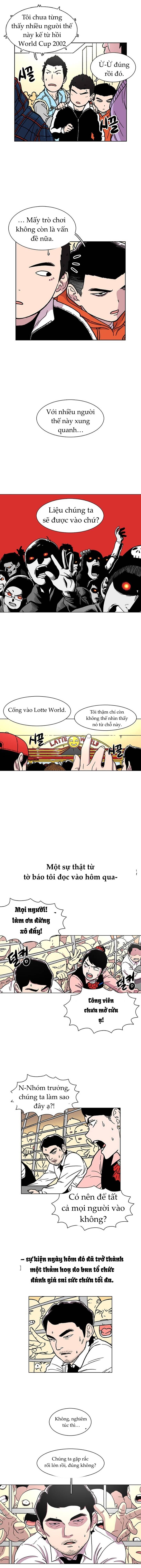 Cửa Hàng Star Ginseng - Chapter 13