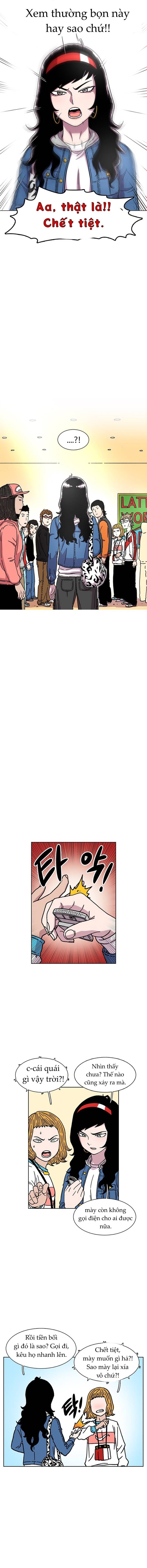Cửa Hàng Star Ginseng - Chapter 14