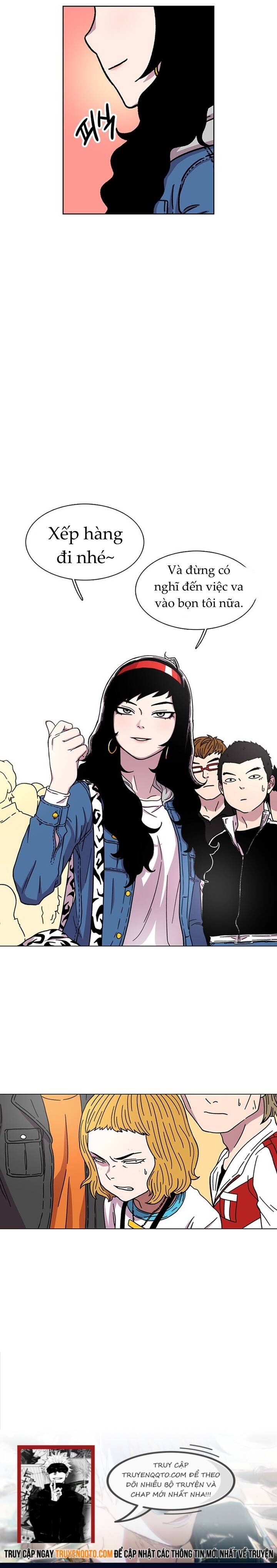 Cửa Hàng Star Ginseng - Chapter 14
