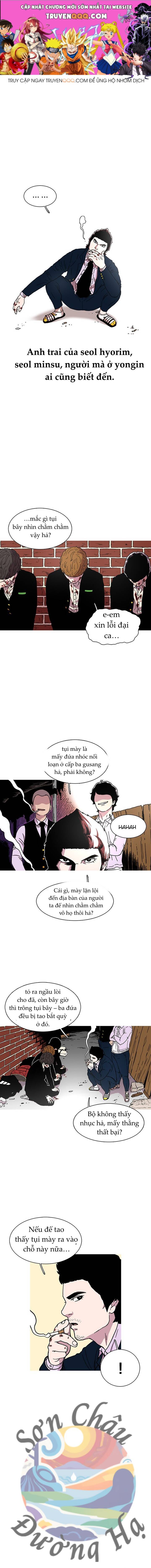 Cửa Hàng Star Ginseng - Chapter 15