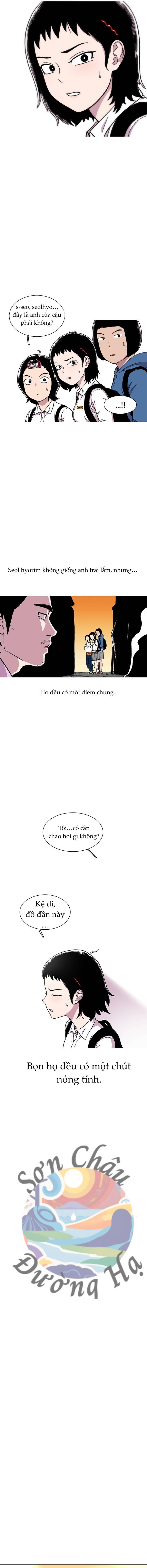 Cửa Hàng Star Ginseng - Chapter 15