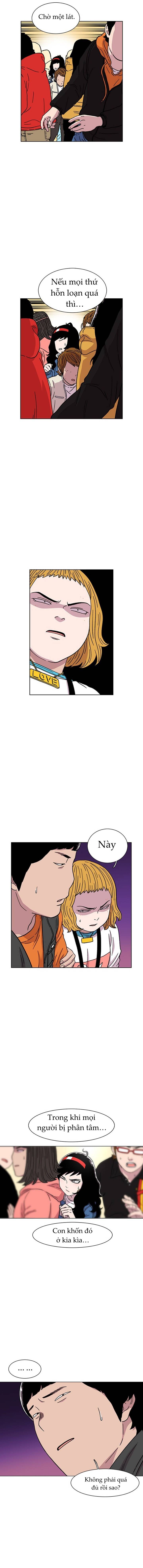 Cửa Hàng Star Ginseng - Chapter 15