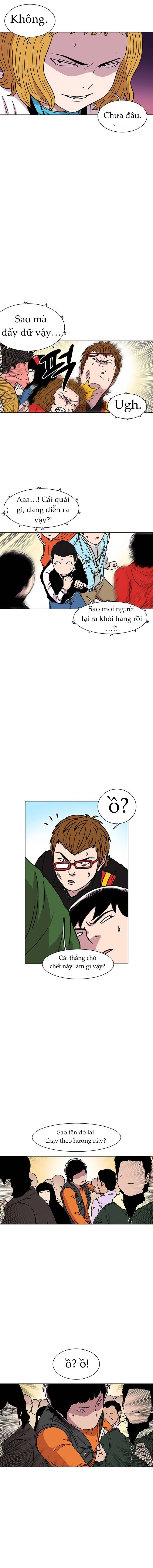 Cửa Hàng Star Ginseng - Chapter 15