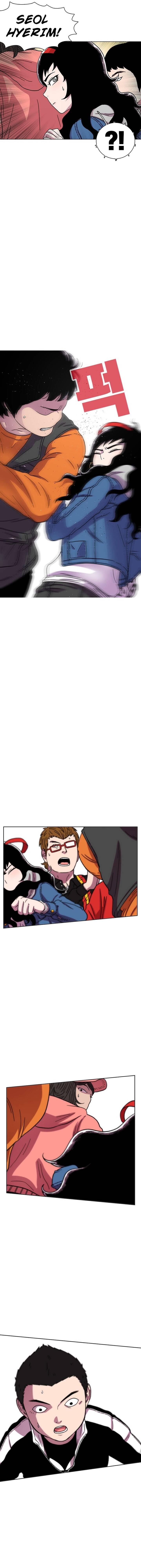 Cửa Hàng Star Ginseng - Chapter 15