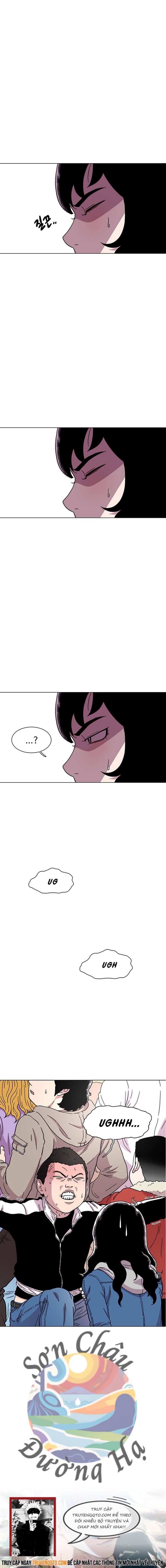 Cửa Hàng Star Ginseng - Chapter 15
