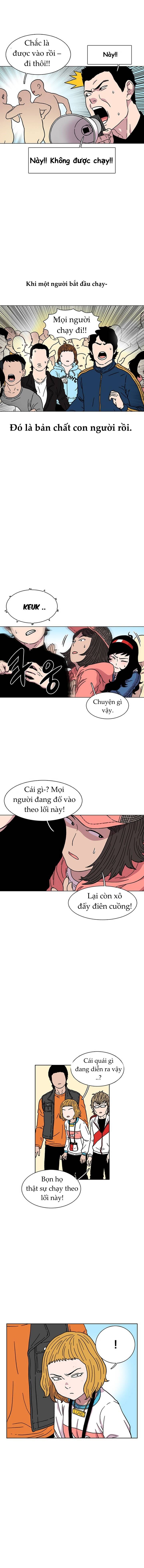 Cửa Hàng Star Ginseng - Chapter 15