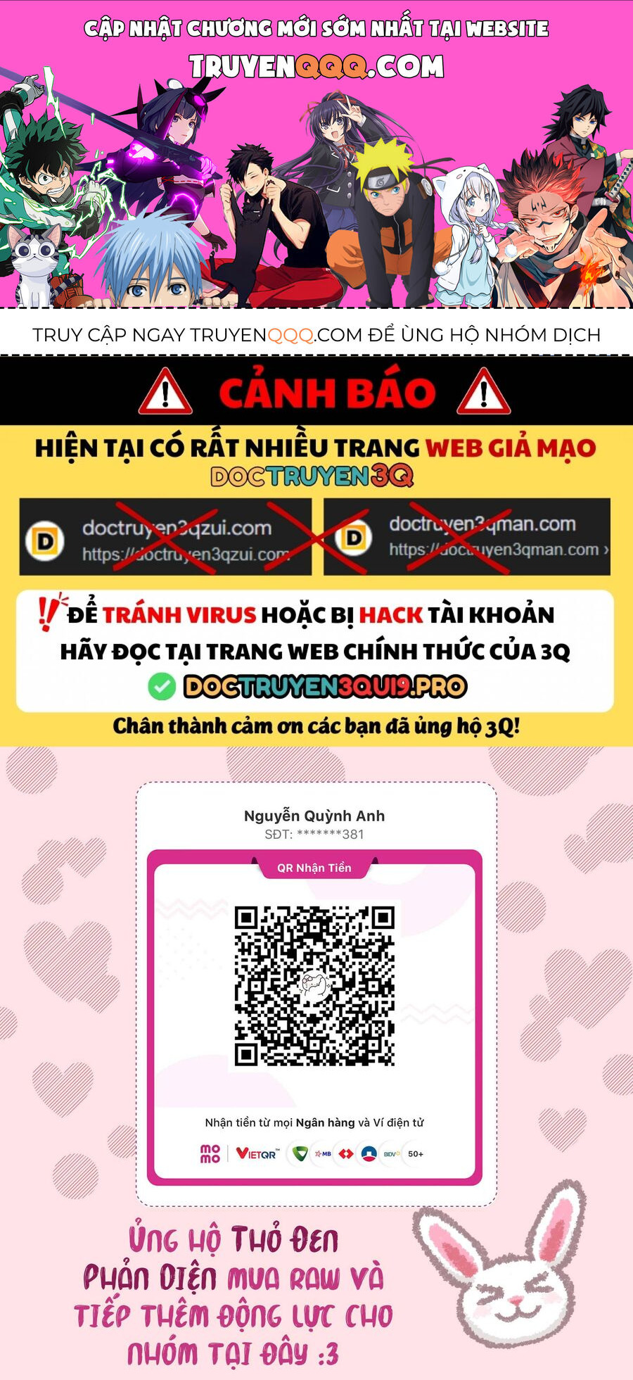 Cậu Nhóc Hàng Xóm - Chapter 17