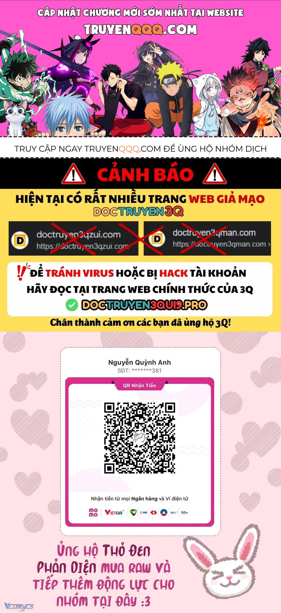Cậu Nhóc Hàng Xóm - Chapter 18
