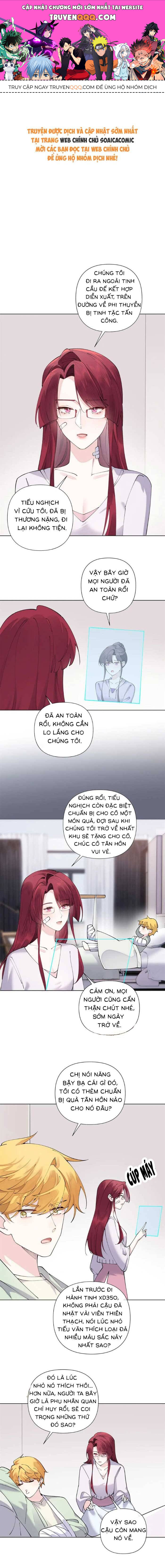 Ban Ngày Đào Hôn, Ban Đêm Lại Được Xin Ôm - Chapter 65