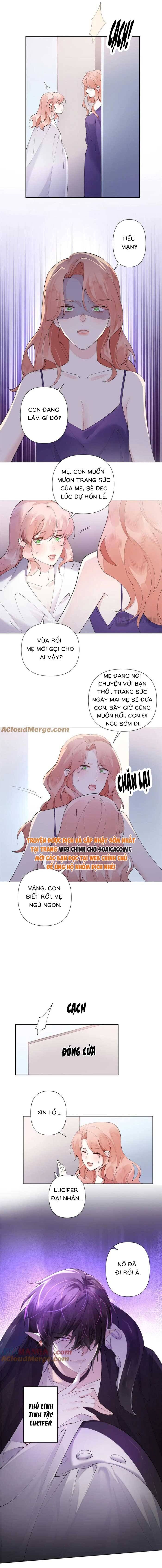 Ban Ngày Đào Hôn, Ban Đêm Lại Được Xin Ôm - Chapter 65