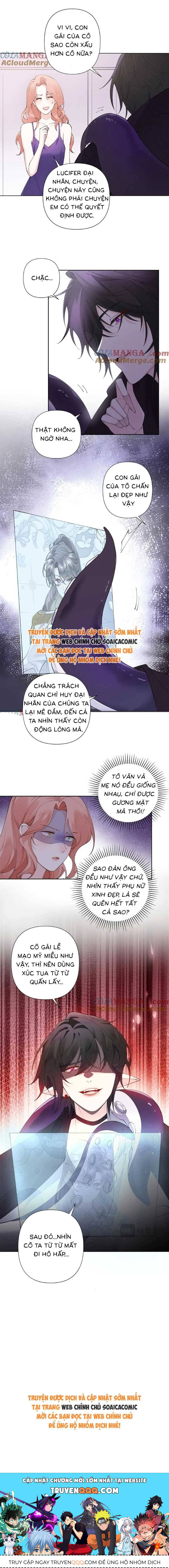 Ban Ngày Đào Hôn, Ban Đêm Lại Được Xin Ôm - Chapter 65
