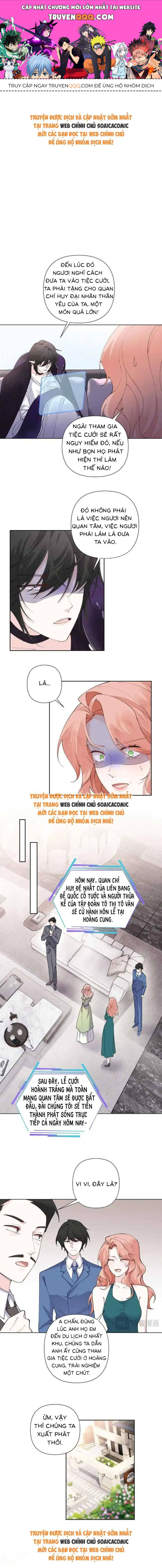 Ban Ngày Đào Hôn, Ban Đêm Lại Được Xin Ôm - Chapter 66