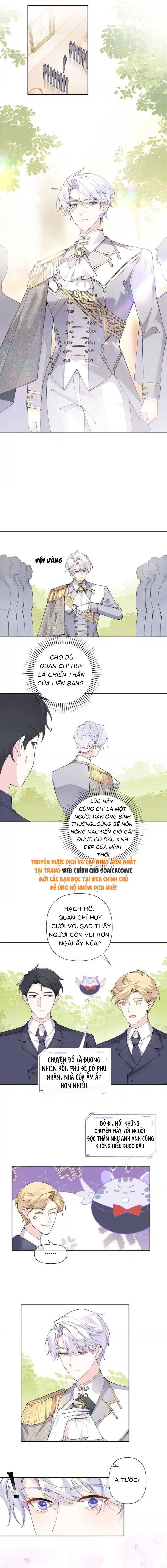Ban Ngày Đào Hôn, Ban Đêm Lại Được Xin Ôm - Chapter 66