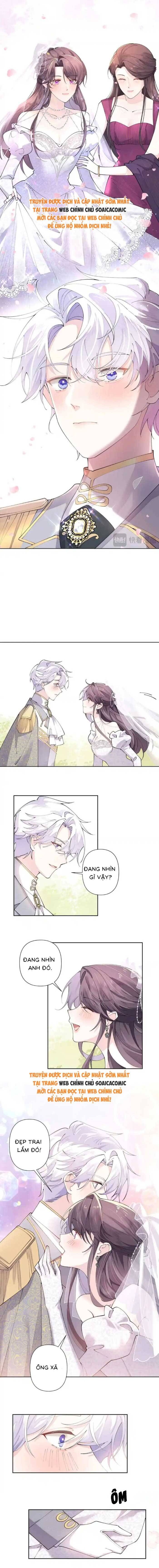 Ban Ngày Đào Hôn, Ban Đêm Lại Được Xin Ôm - Chapter 66