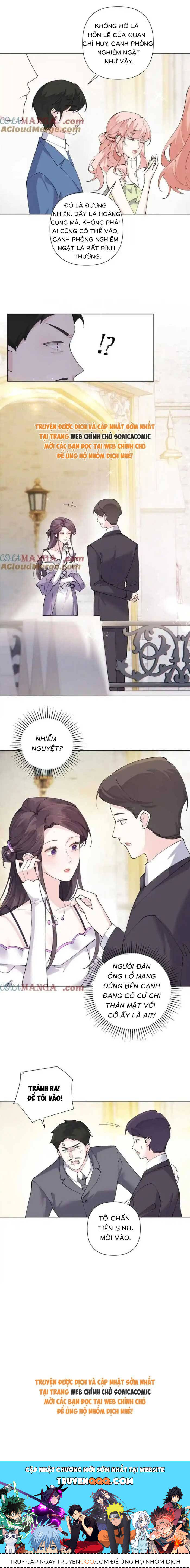 Ban Ngày Đào Hôn, Ban Đêm Lại Được Xin Ôm - Chapter 66