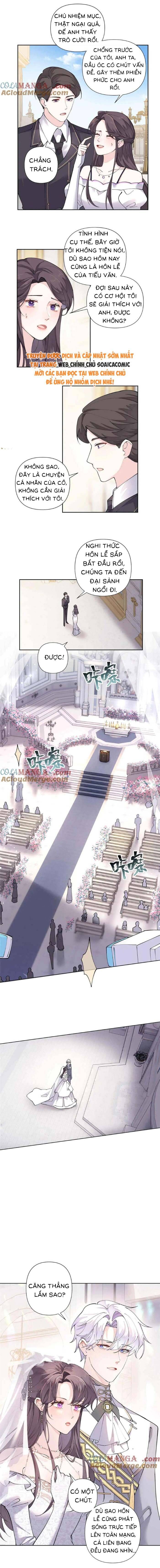 Ban Ngày Đào Hôn, Ban Đêm Lại Được Xin Ôm - Chapter 67