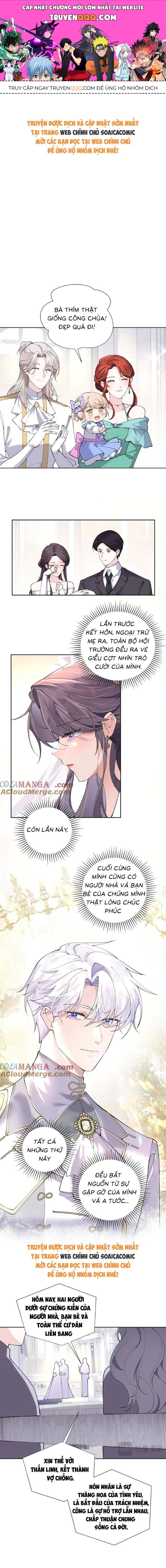 Ban Ngày Đào Hôn, Ban Đêm Lại Được Xin Ôm - Chapter 68