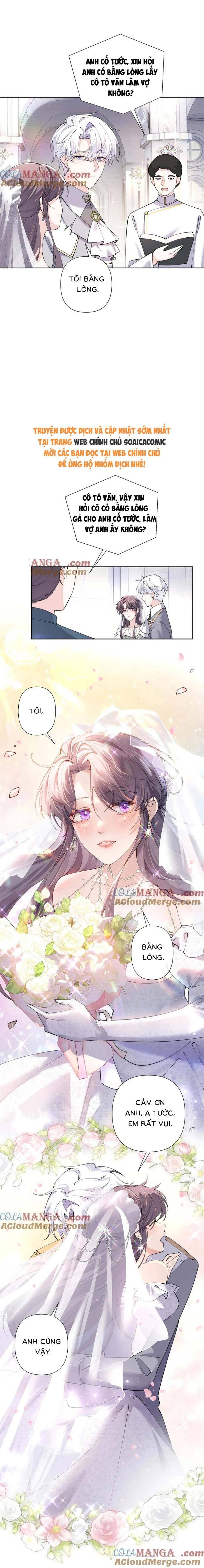 Ban Ngày Đào Hôn, Ban Đêm Lại Được Xin Ôm - Chapter 68