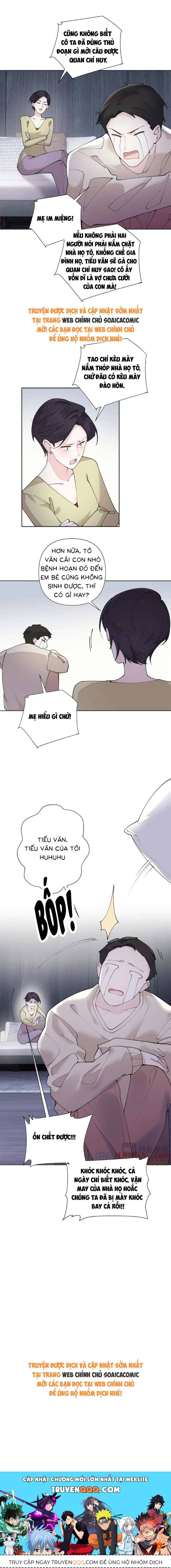 Ban Ngày Đào Hôn, Ban Đêm Lại Được Xin Ôm - Chapter 68
