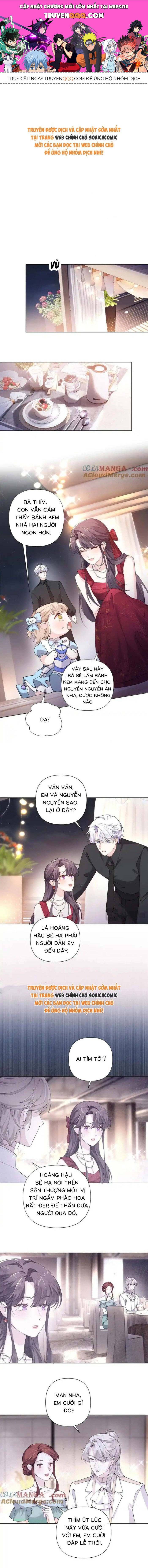 Ban Ngày Đào Hôn, Ban Đêm Lại Được Xin Ôm - Chapter 70
