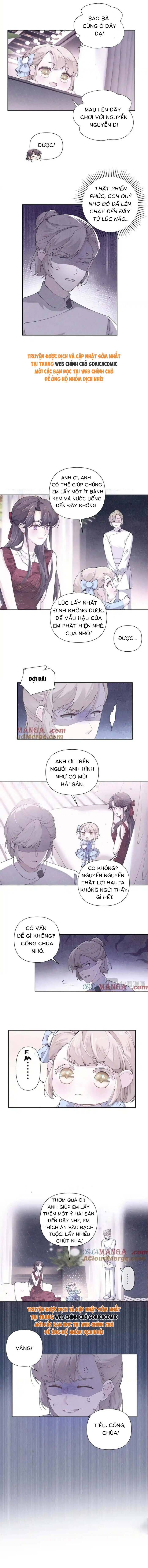 Ban Ngày Đào Hôn, Ban Đêm Lại Được Xin Ôm - Chapter 70