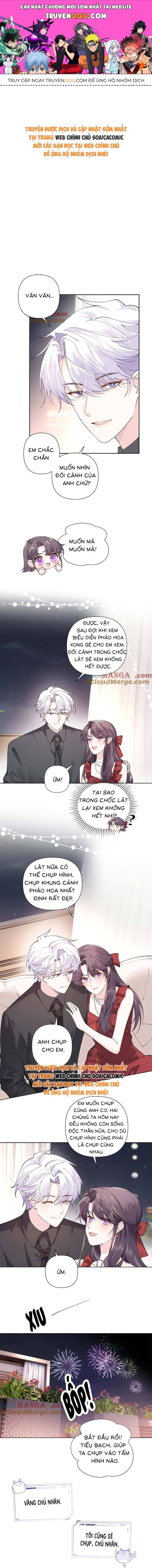 Ban Ngày Đào Hôn, Ban Đêm Lại Được Xin Ôm - Chapter 71