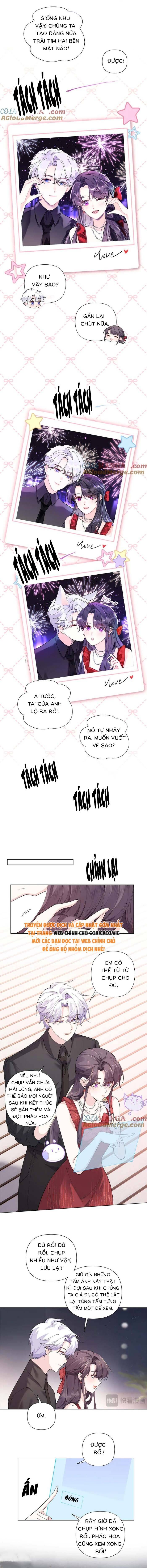 Ban Ngày Đào Hôn, Ban Đêm Lại Được Xin Ôm - Chapter 71