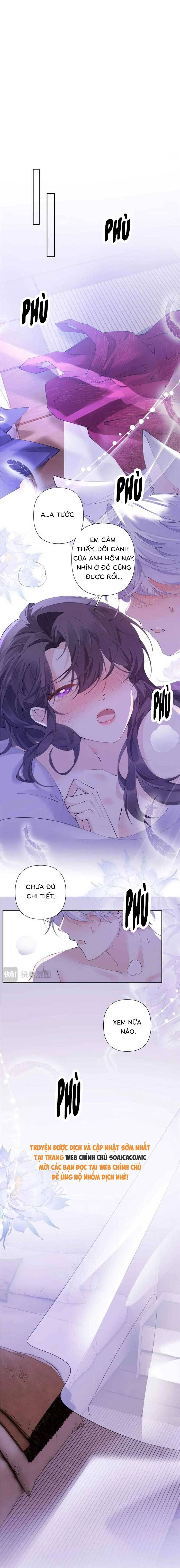 Ban Ngày Đào Hôn, Ban Đêm Lại Được Xin Ôm - Chapter 72