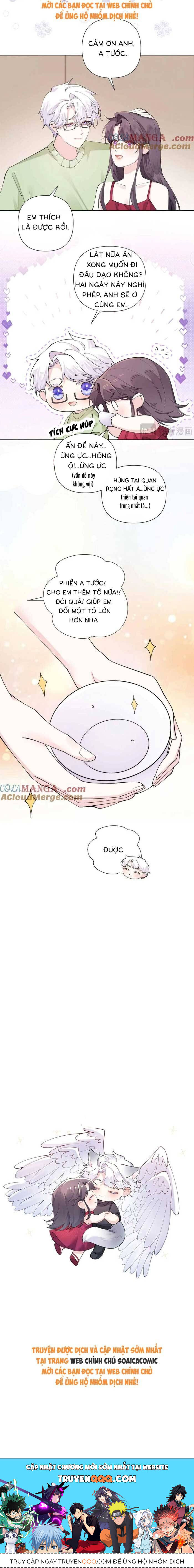 Ban Ngày Đào Hôn, Ban Đêm Lại Được Xin Ôm - Chapter 72
