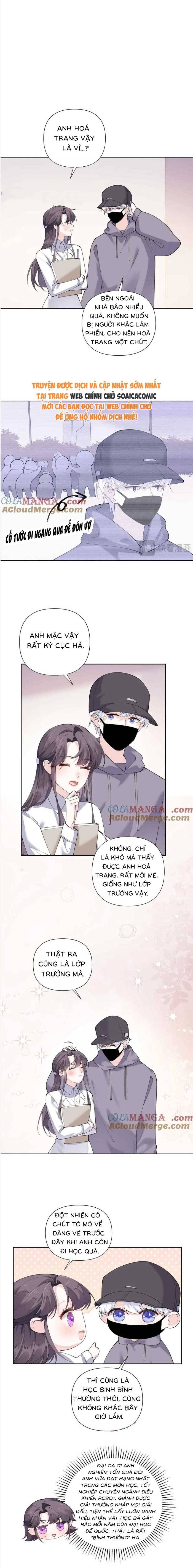 Ban Ngày Đào Hôn, Ban Đêm Lại Được Xin Ôm - Chapter 74