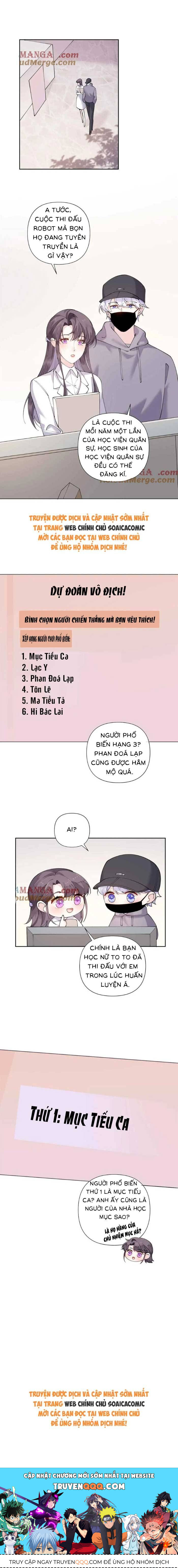Ban Ngày Đào Hôn, Ban Đêm Lại Được Xin Ôm - Chapter 74
