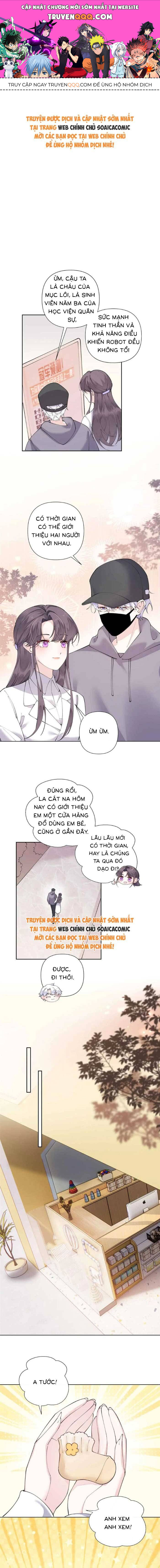 Ban Ngày Đào Hôn, Ban Đêm Lại Được Xin Ôm - Chapter 75