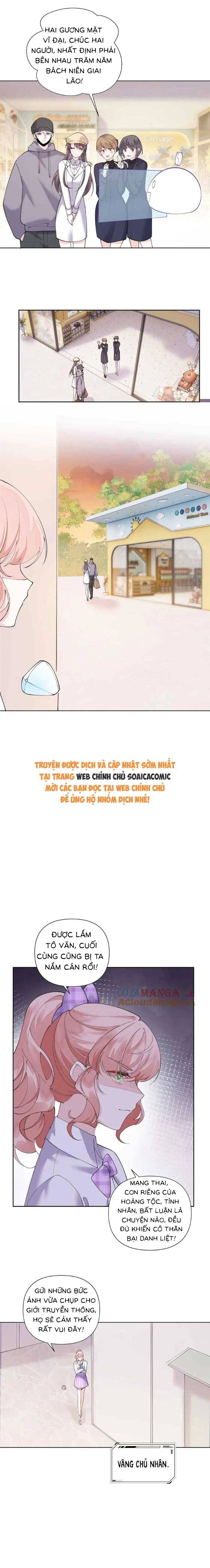 Ban Ngày Đào Hôn, Ban Đêm Lại Được Xin Ôm - Chapter 75