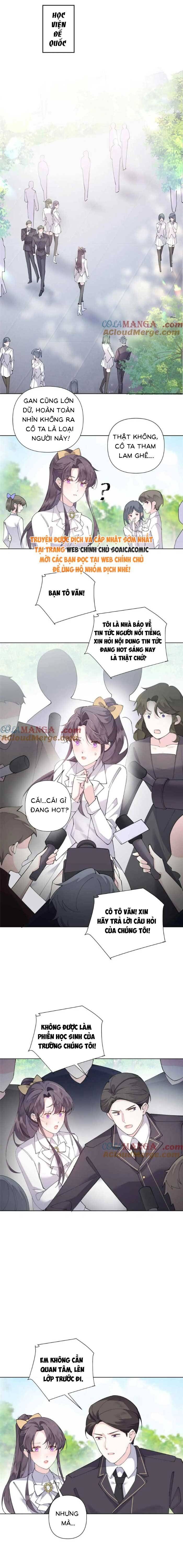 Ban Ngày Đào Hôn, Ban Đêm Lại Được Xin Ôm - Chapter 75