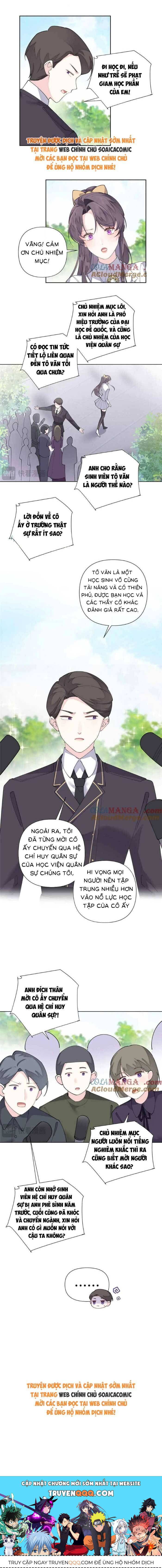 Ban Ngày Đào Hôn, Ban Đêm Lại Được Xin Ôm - Chapter 75