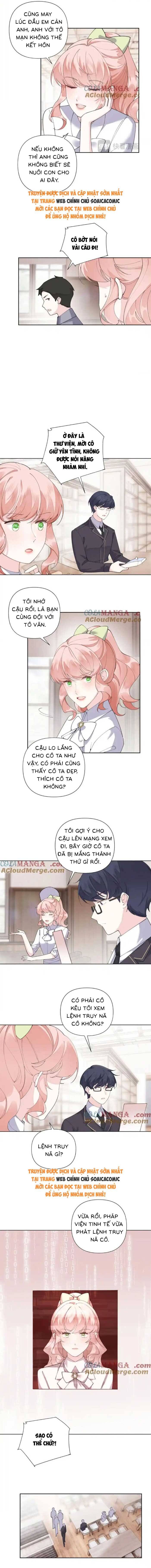 Ban Ngày Đào Hôn, Ban Đêm Lại Được Xin Ôm - Chapter 76