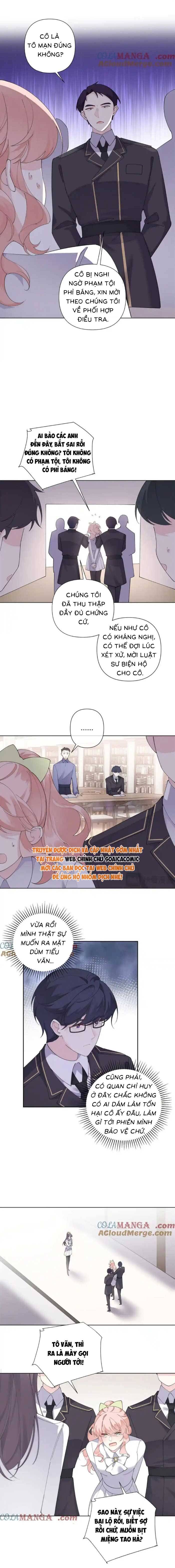 Ban Ngày Đào Hôn, Ban Đêm Lại Được Xin Ôm - Chapter 76