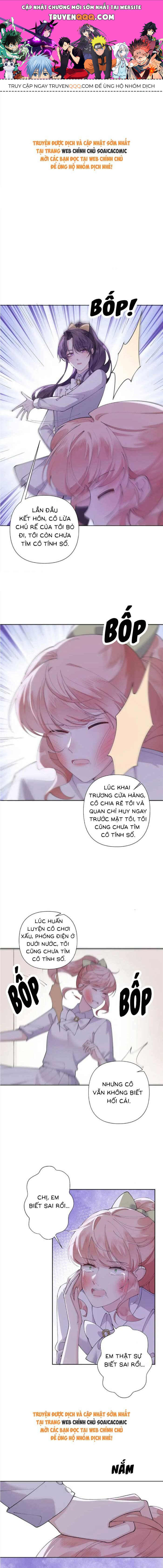 Ban Ngày Đào Hôn, Ban Đêm Lại Được Xin Ôm - Chapter 77
