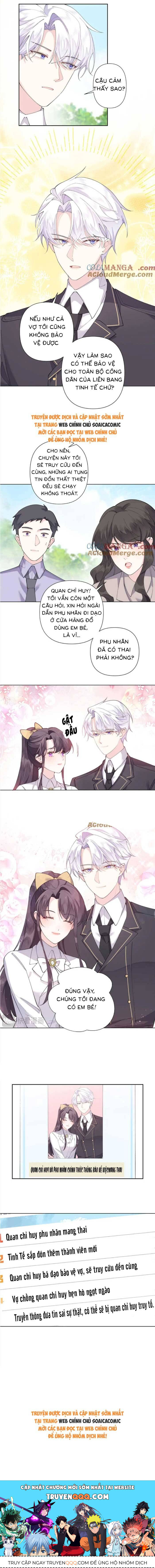 Ban Ngày Đào Hôn, Ban Đêm Lại Được Xin Ôm - Chapter 77