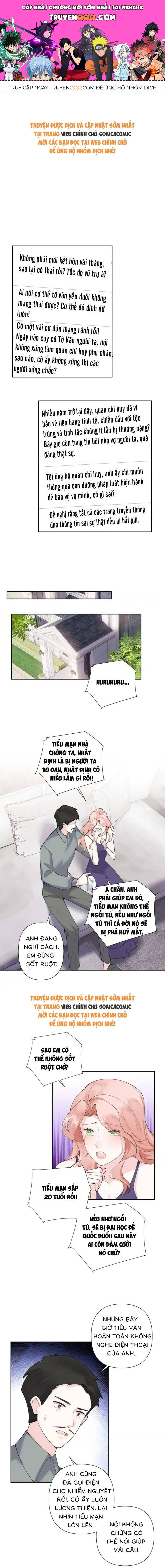 Ban Ngày Đào Hôn, Ban Đêm Lại Được Xin Ôm - Chapter 78